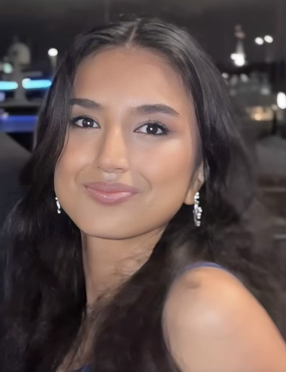 Fairfax County Youth Leadership Program (FCYLP) Class of 2024 Management and Budget